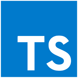 typescript card image